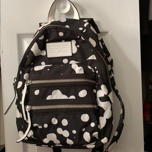 Mini Marc Jacobs backpack
